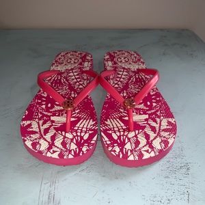 Tory Burch Flip Flops